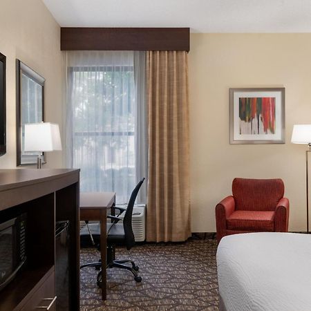Holiday Inn Express Tallahassee By Ihg Εξωτερικό φωτογραφία