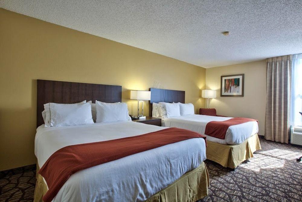 Holiday Inn Express Tallahassee By Ihg Εξωτερικό φωτογραφία