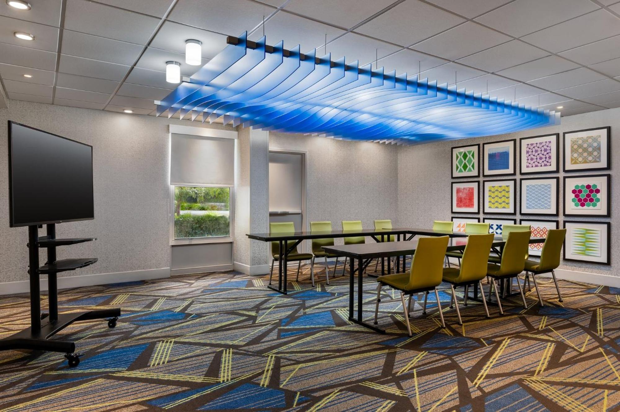 Holiday Inn Express Tallahassee By Ihg Εξωτερικό φωτογραφία