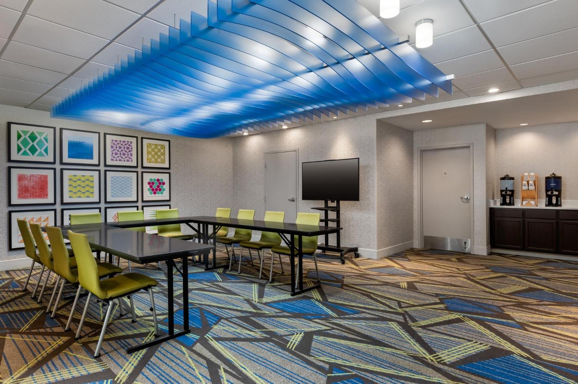 Holiday Inn Express Tallahassee By Ihg Εξωτερικό φωτογραφία