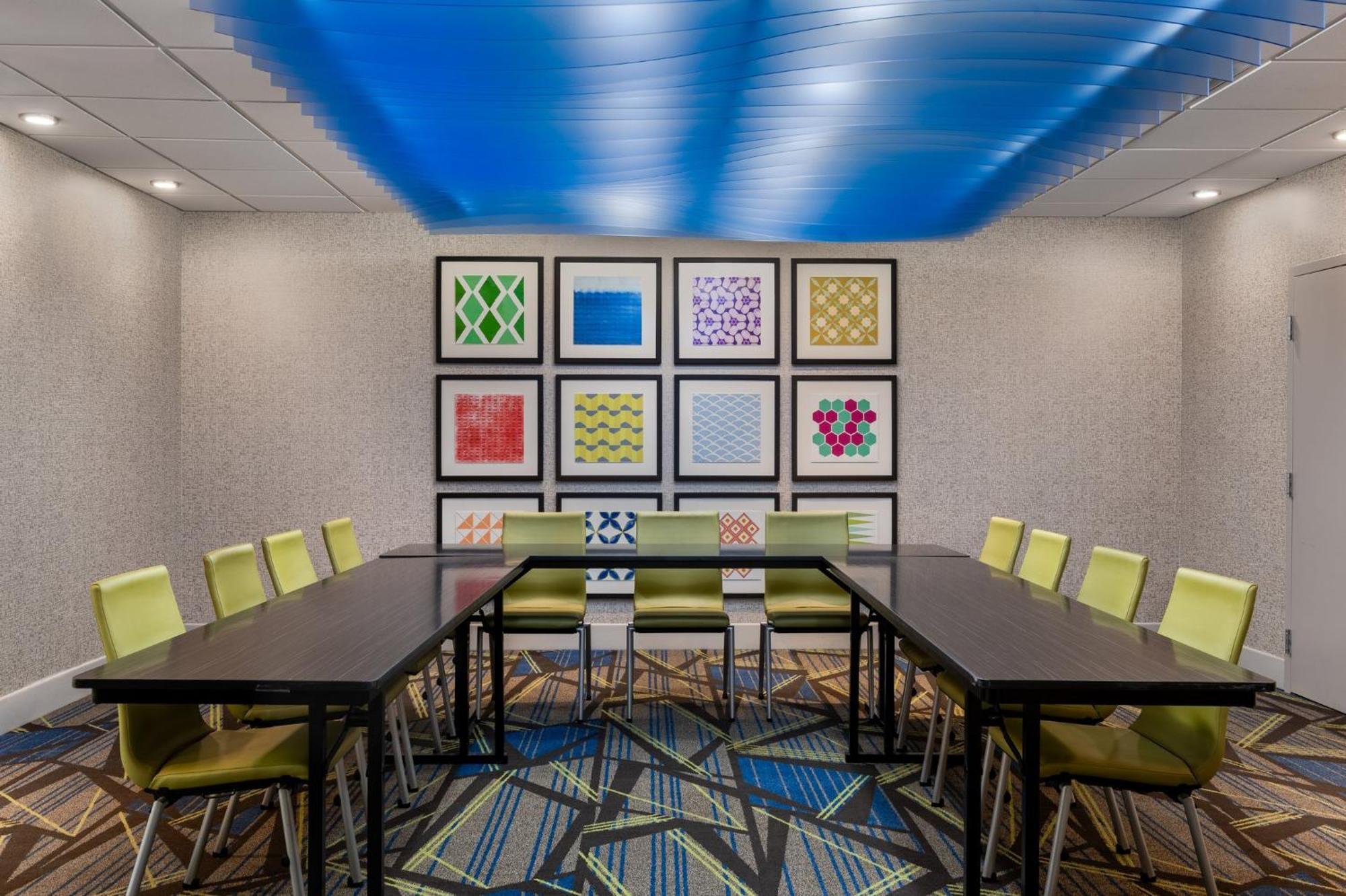 Holiday Inn Express Tallahassee By Ihg Εξωτερικό φωτογραφία