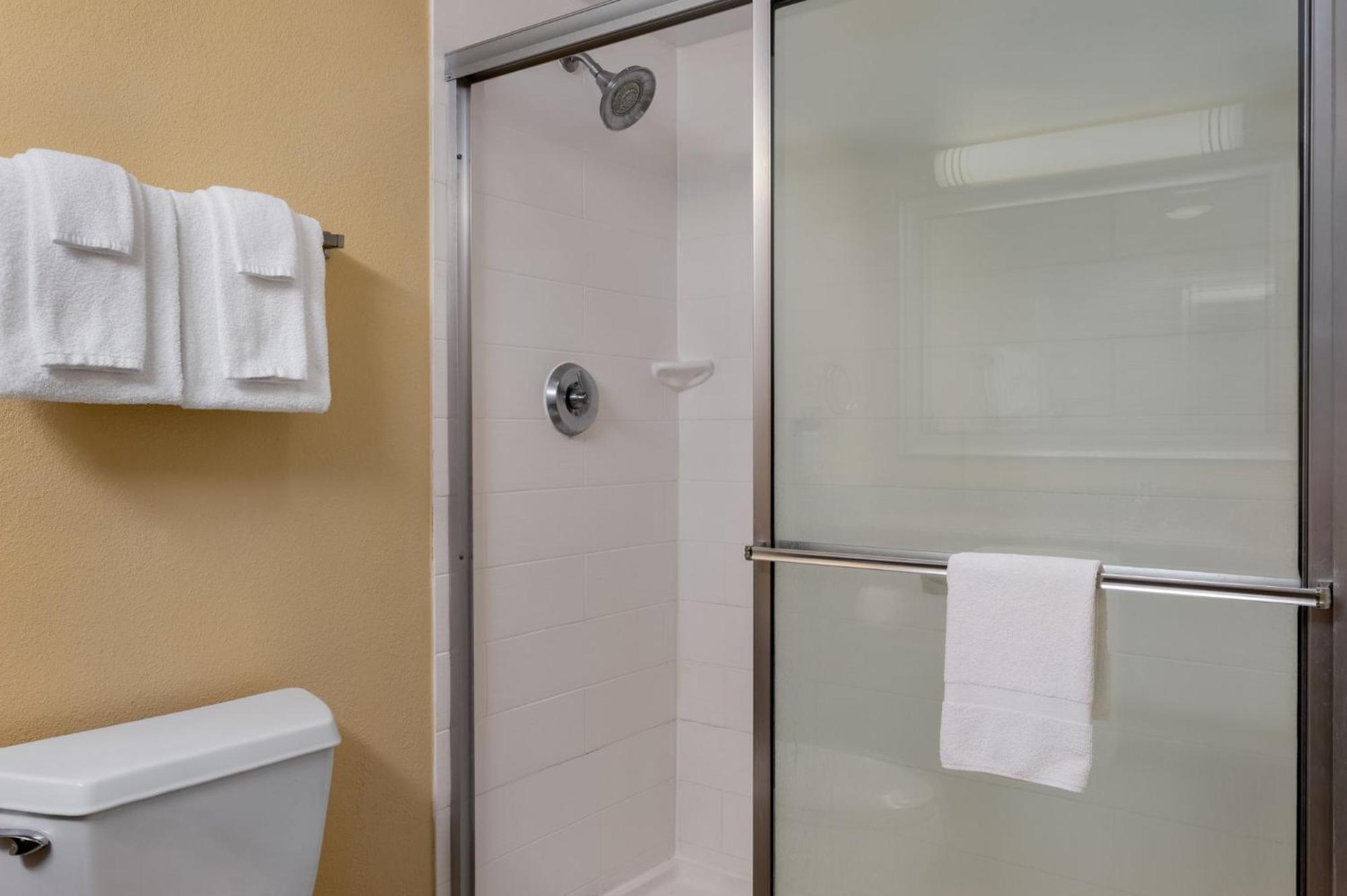 Holiday Inn Express Tallahassee By Ihg Εξωτερικό φωτογραφία