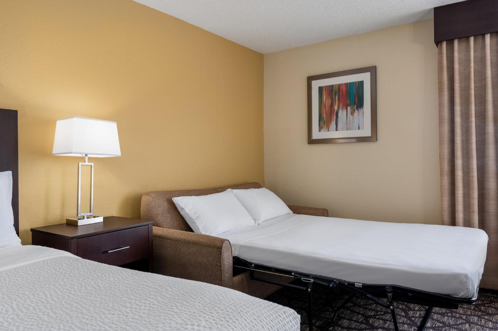 Holiday Inn Express Tallahassee By Ihg Εξωτερικό φωτογραφία