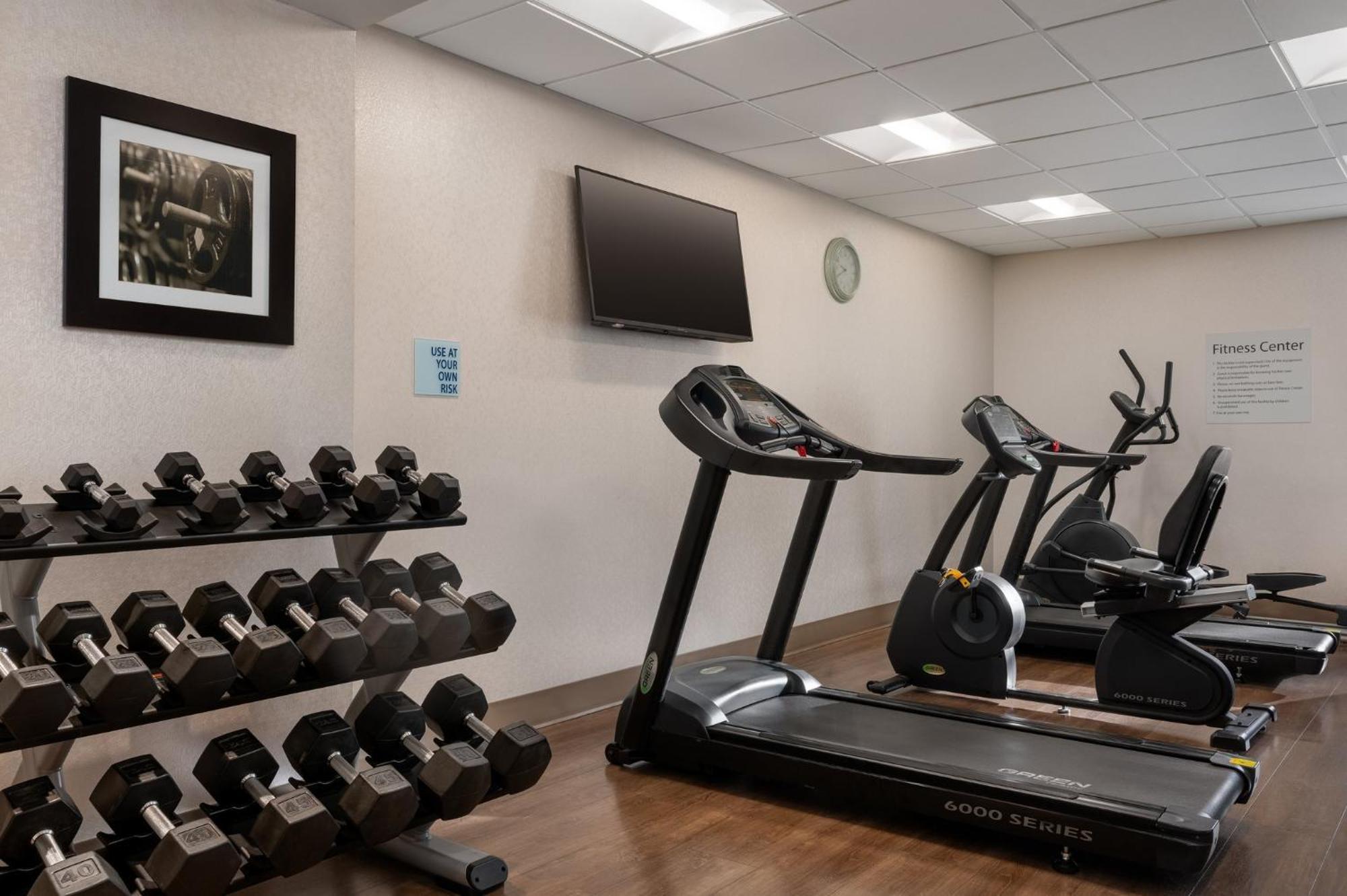 Holiday Inn Express Tallahassee By Ihg Εξωτερικό φωτογραφία