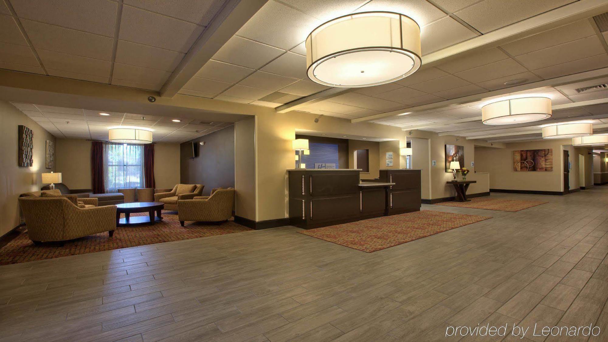 Holiday Inn Express Tallahassee By Ihg Εξωτερικό φωτογραφία