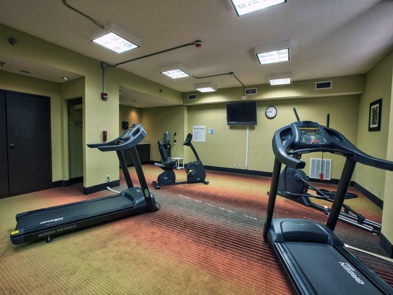 Holiday Inn Express Tallahassee By Ihg Εξωτερικό φωτογραφία