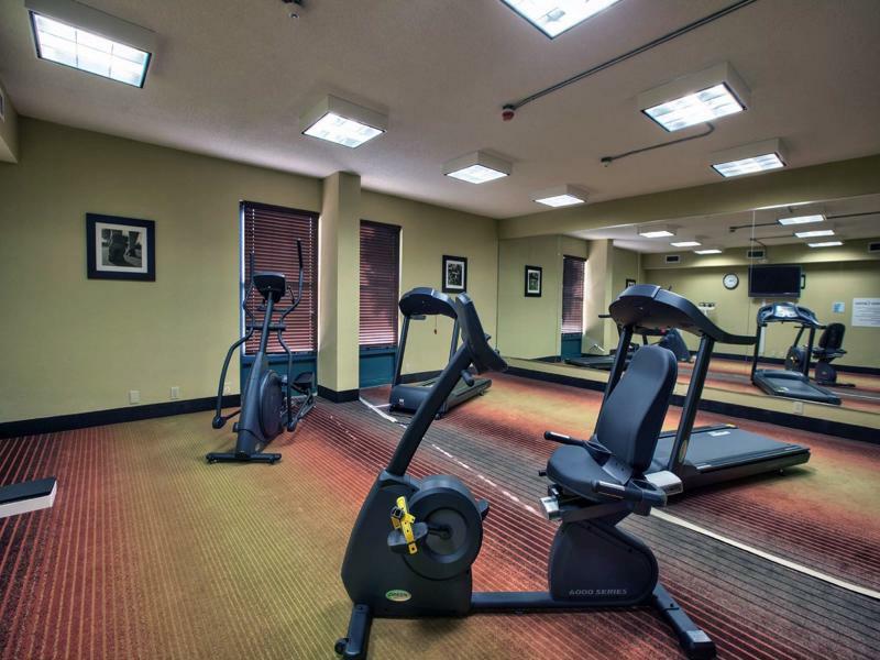 Holiday Inn Express Tallahassee By Ihg Εξωτερικό φωτογραφία