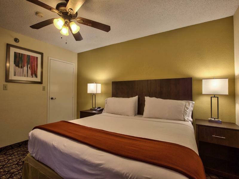 Holiday Inn Express Tallahassee By Ihg Εξωτερικό φωτογραφία