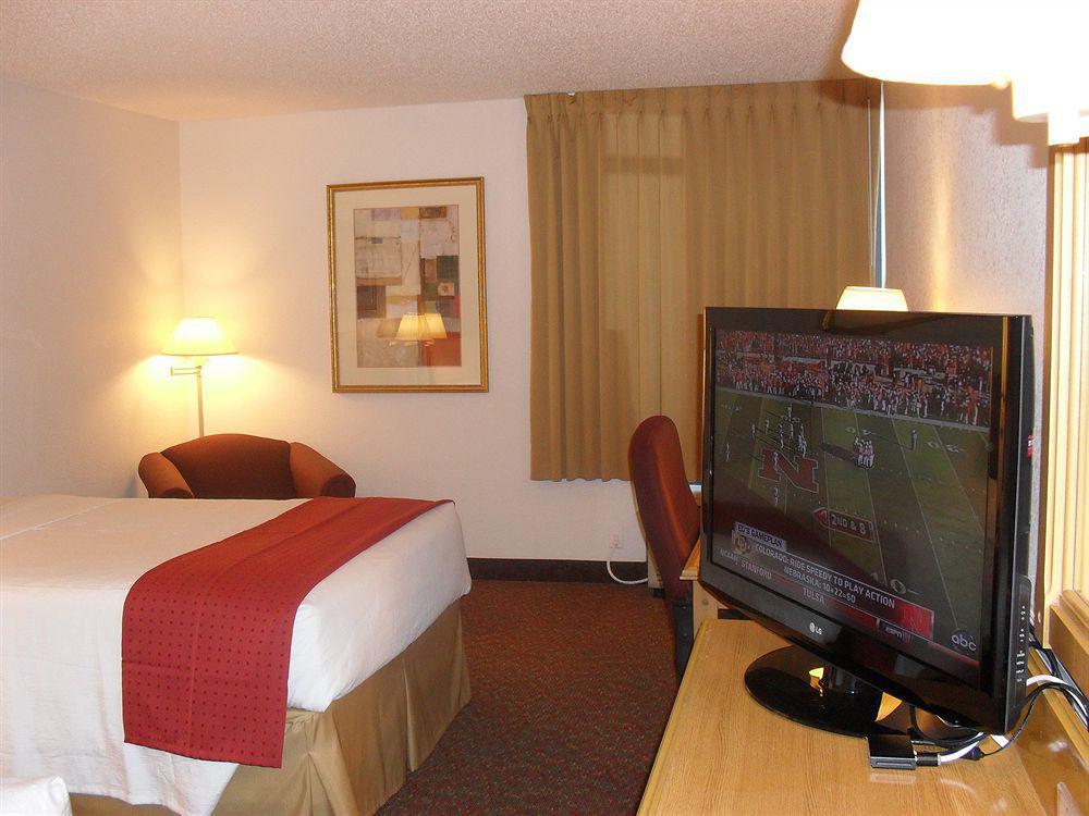 Holiday Inn Express Tallahassee By Ihg Εξωτερικό φωτογραφία